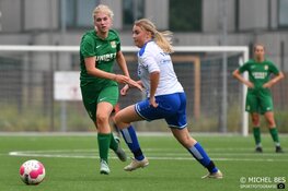 BOL prolongeert titel op Zuurkoolcup