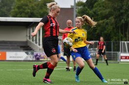 BOL prolongeert titel op Zuurkoolcup