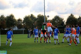 SVW`27 pakt Waard Cup na sterke tweede helft tegen favoriet Reiger Boys