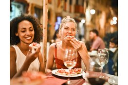 Uiteten in Heerhugowaard: Geniet van Culinaire Ervaringen in Noord-Holland