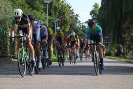 Jens van den Dool bekroont sterk seizoen met winst in Sint Pancras