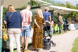 Ontdek de charme van de Streekmarkt BroekerVeiling op 9 en 10 september 2023