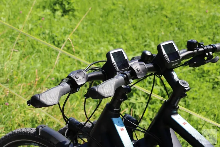 Hoe vaak heeft een e-bike onderhoud nodig?