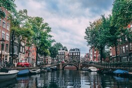 De 5 leukste uitjes in Amsterdam