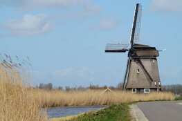 De mooiste fietsroutes rondom Dijk en Waard
