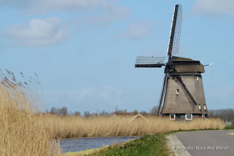 De mooiste fietsroutes rondom Dijk en Waard