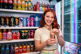 Snoepwinkelketen Jamin is terug in Heerhugowaard vanaf zaterdag 23 september