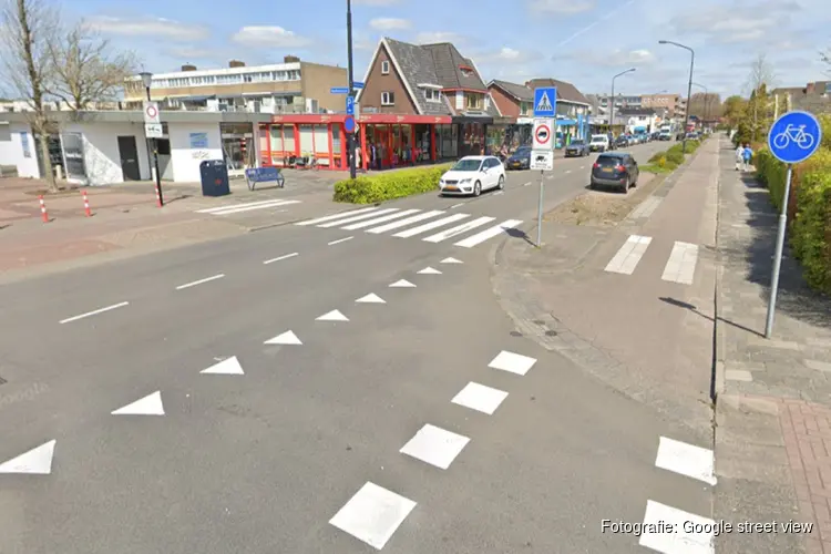 Vrijdag 22 september: officiële start werkzaamheden Middenweg. U bent van harte welkom.