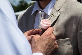 Steeds meer bruidsparen kiezen voor een weddingplanner