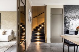 Rustig interieur? Voeg een statement piece toe!