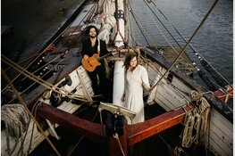 Nieuwe intieme muziekserie Sunday Tones van start bij Cool!