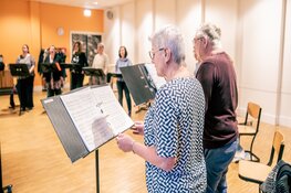 Tijd voor jezelf bij Cool kunst en cultuur