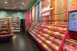 Nieuwe Jamin-winkel in Middenwaard feestelijk geopend