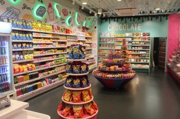 Nieuwe Jamin-winkel in Middenwaard feestelijk geopend