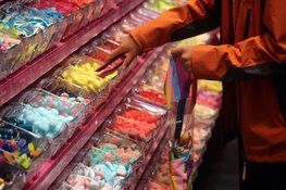 Nieuwe Jamin-winkel in Middenwaard feestelijk geopend