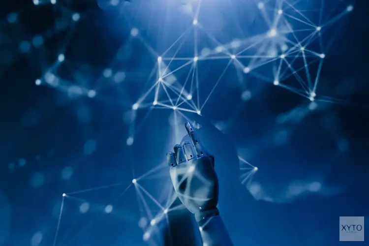 De Toekomst van Online Marketing: Webdesign en AI in Vlaanderen