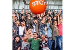 Stoptober: onderweg in een rookvrij oktober