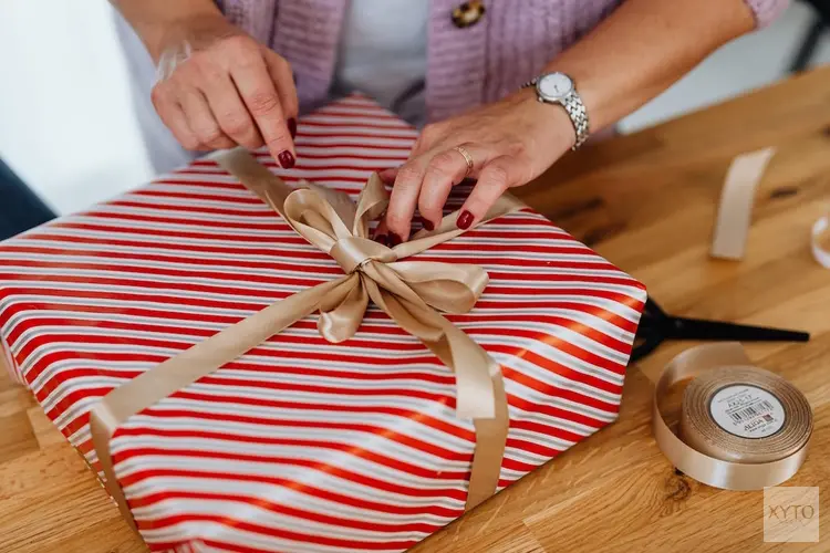 Met wat voor kerstpakket ga je dit jaar je personeel verrassen?