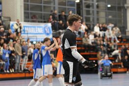 FC Marlène na rust langs HV/Veerhuys