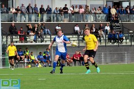 Volle buit voor Reiger Boys