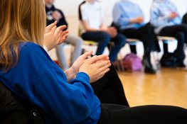 Cultuurtje in de klas: Inspirerende workshops voor leerkrachten in het basisonderwijs