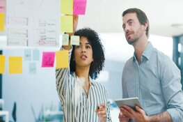 Proces flow en projectmanagement: Succesvolle implementatie stap voor stap