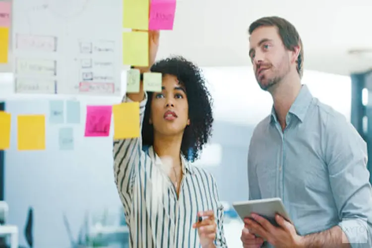 Proces flow en projectmanagement: Succesvolle implementatie stap voor stap