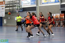 KSV op karakter langs Dalfsen