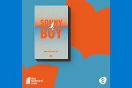 Heel Nederland Leest Sonny Boy: Meet & Greet met Sergio Vyent