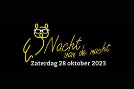 Nacht van de nacht bij Sterrenwacht Saturnus