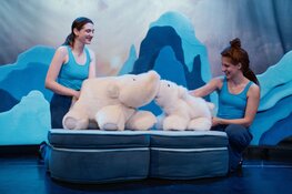 Babbels peuter- & kleuterfestival: hét jaarlijkse feest voor de allerkleinsten en hun (groot)ouders!