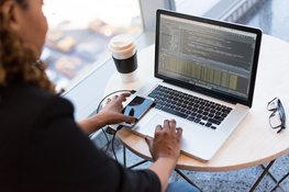Steeds meer bedrijven kiezen voor een toekomst in de cloud