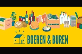Boeren & Buren opent nieuwe deuren in Noord-Scharwoude