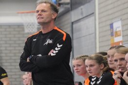 Nipt verlies voor KSV. Tornado pakt winst