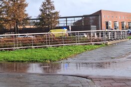 Man aangereden op zebrapad Oosttangent