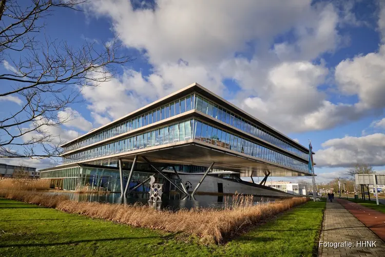 Stemmen voor Tweede Kamerverkiezing mogelijk bij Hoogheemraadschap Hollands Noorderkwartier