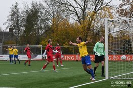 LSVV pakt eerste winst en doet dat gelijk met onvervalste zevenklapper