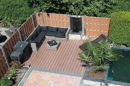 Tips voor een duurzame tuin in een duurzame wereld