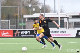 Vertrouwen groeit met de week bij LSVV, dat nu Schagen United klopt
