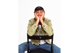 Toffe jongerenevents in Cool: DOPE. en Marc Floor