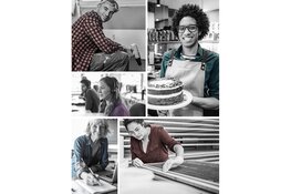 Jezelf presenteren!  Koffiepauze voor werkzoekenden: Walk&Talk