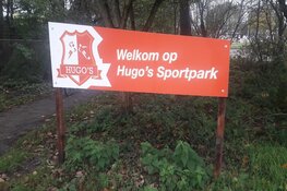 Hugo Boys in eigen huis onderuit tegen Victoria O
