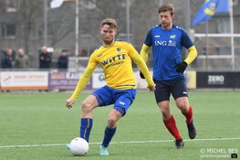 LSVV snoept hooggeklasseerd Westfriezen een punt af