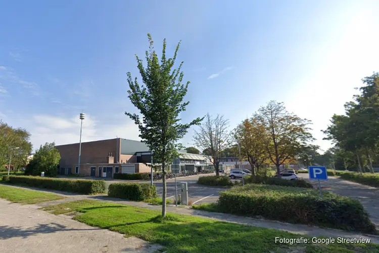 Sportaccommodaties morgen weer open