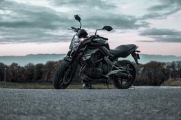Waar moet je aan denken bij het aanschaffen van een motor?