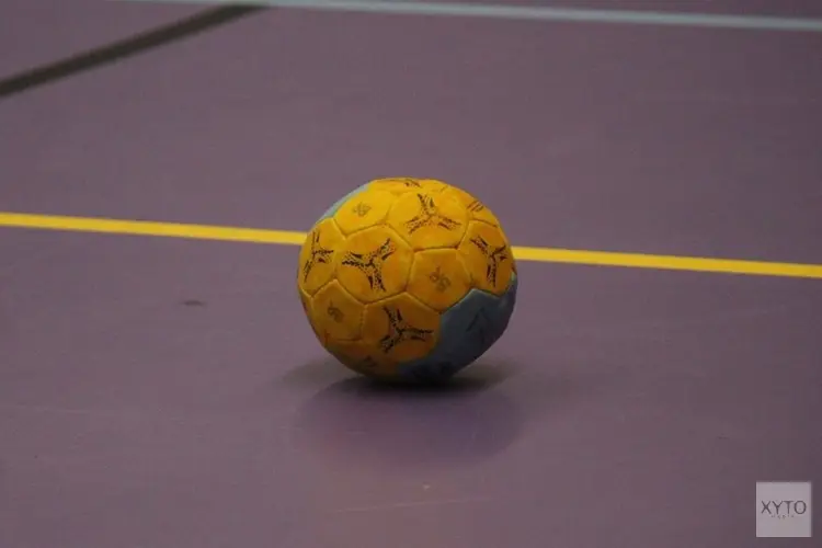Nipt verlies KSV-dames
