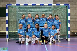 FC Marlène MO11-1 ongeslagen kampioen in jongenscompetitie