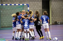 FC Marlène MO11-1 ongeslagen kampioen in jongenscompetitie