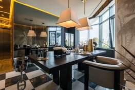 Hanglampen en zwarte hanglampen: Verlichting die stijl en sfeer brengt