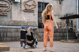 Het belang van een goede kinderwagen